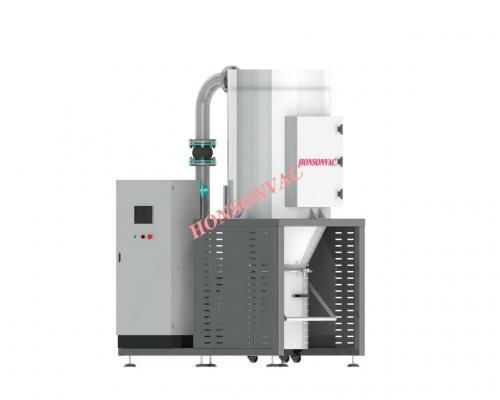 中央真空清扫系统与中央除尘系统的区别解析