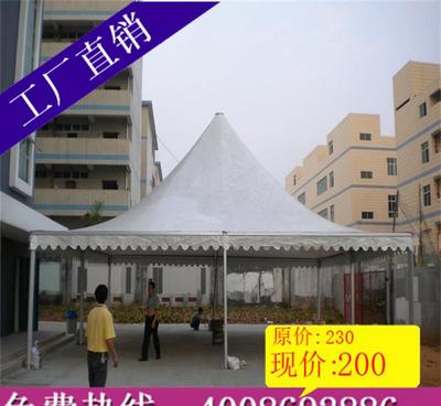 篷房工厂直销，品质保障，价格优势尽在方派篷房厂