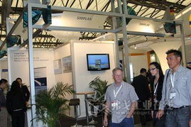 访星模技术咨询（上海）——赋能新经济的技术咨询服务力量