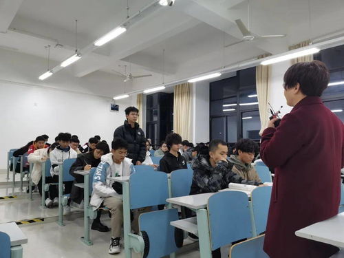 创业智慧沉淀 上海应用技术大学'创业十日谈'课程圆满收官